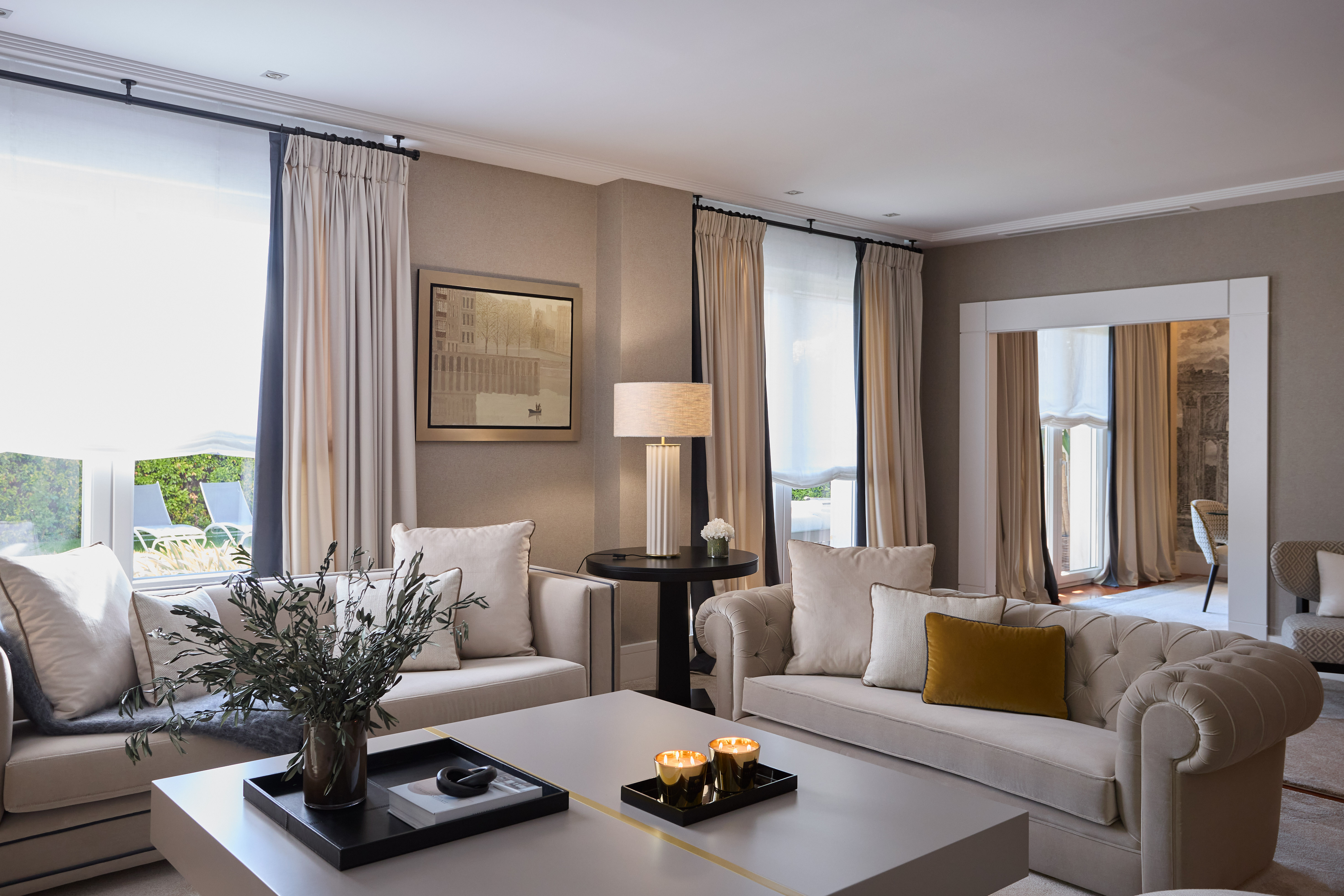 Proyecto Interiorismo 7